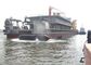 Aardschip die Marine Rubber Airbags Heavy Lift lanceren